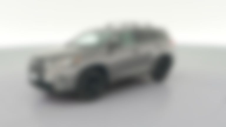 2019 Toyota Highlander vehicle photo