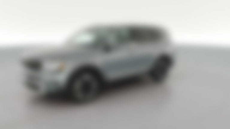 2025 Kia Telluride vehicle photo