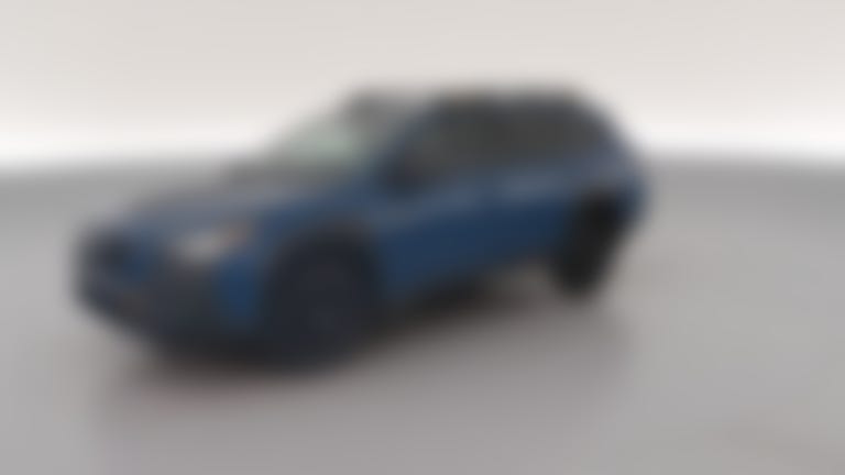 2024 Subaru Outback vehicle photo