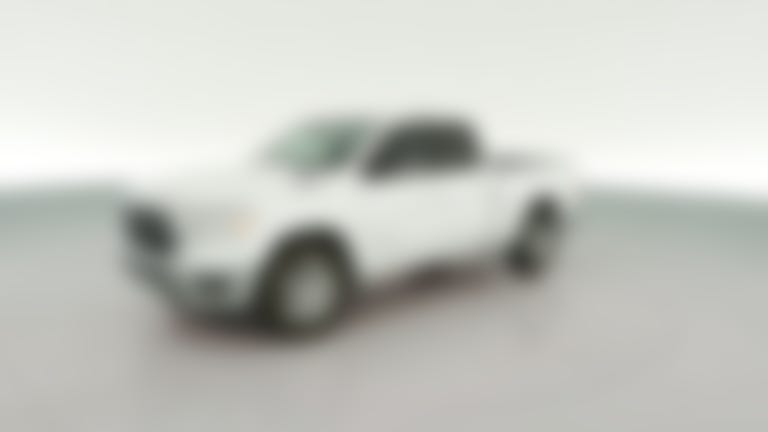 2022 Ram 1500 Quad Cab vehicle photo
