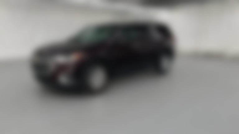 2020 Chevrolet Traverse vehicle photo