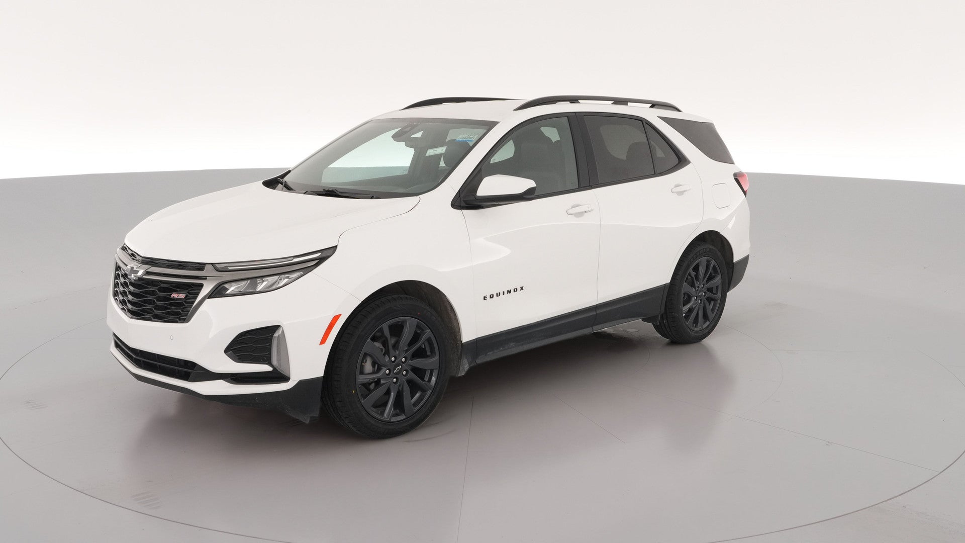 2022 Chevrolet Equinox vehicle photo