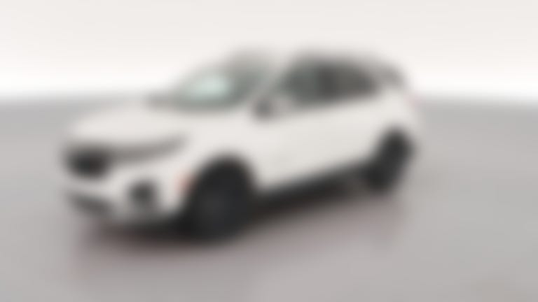 2022 Chevrolet Equinox vehicle photo