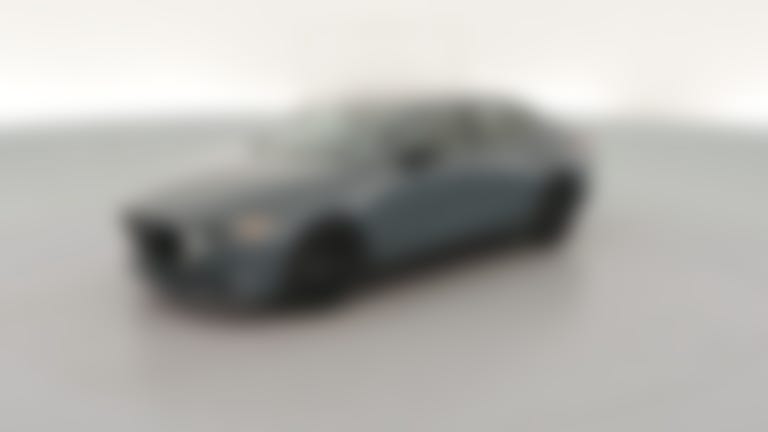 2023 MAZDA MAZDA3 vehicle photo
