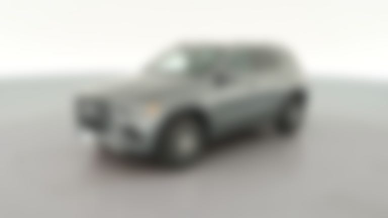 2025 Mercedes-Benz GLE vehicle photo