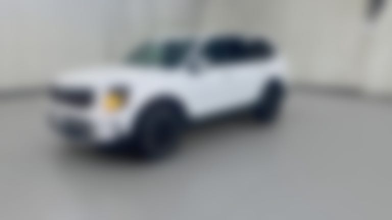 2024 Kia Telluride vehicle photo