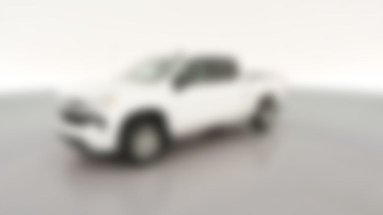2026 Chevrolet Silverado 1500 Crew Cab vehicle photo