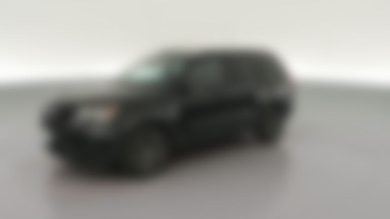 2018 Ford Explorer vehicle photo