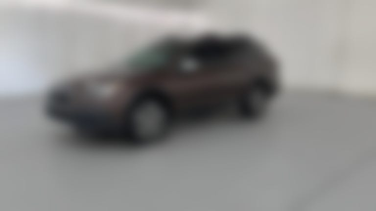 2021 Subaru Outback vehicle photo