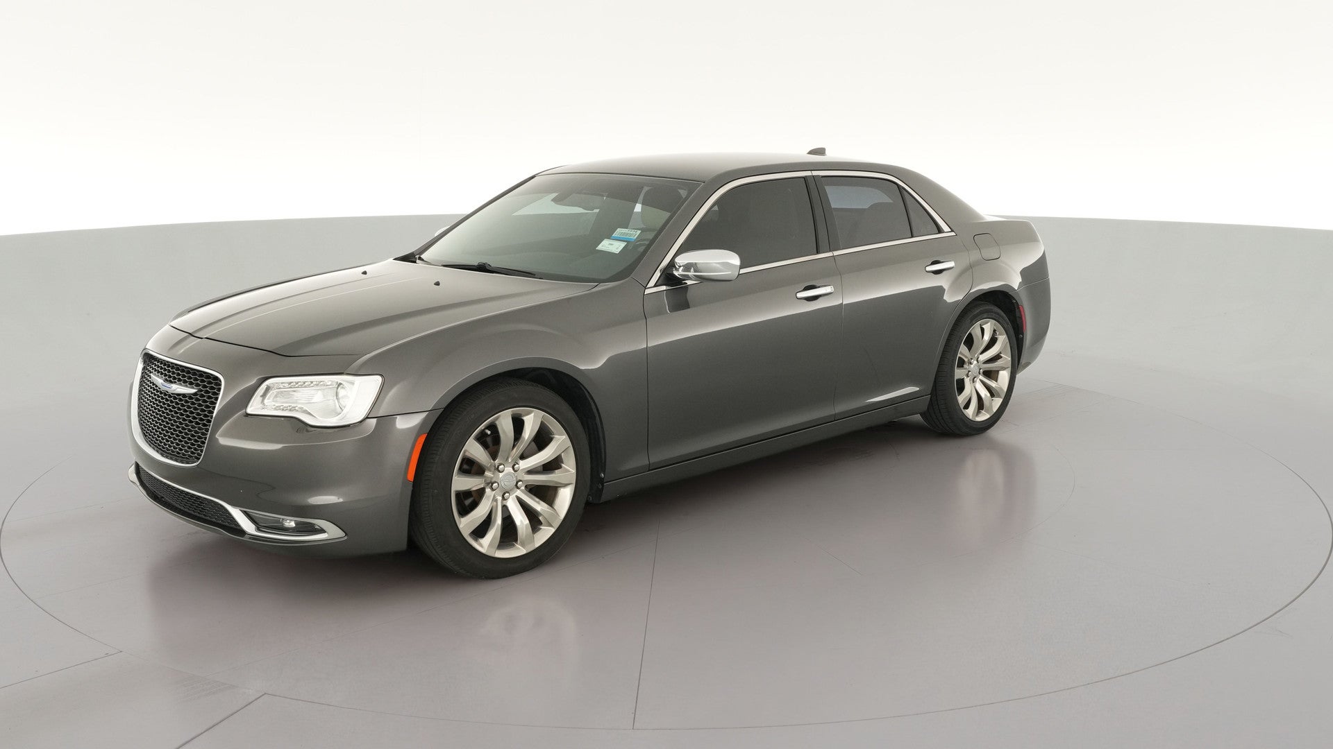 2019 Chrysler 300 vehicle photo