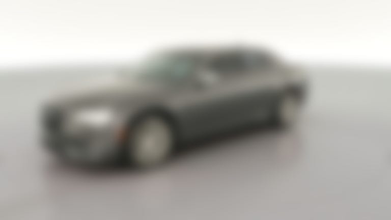 2019 Chrysler 300 vehicle photo