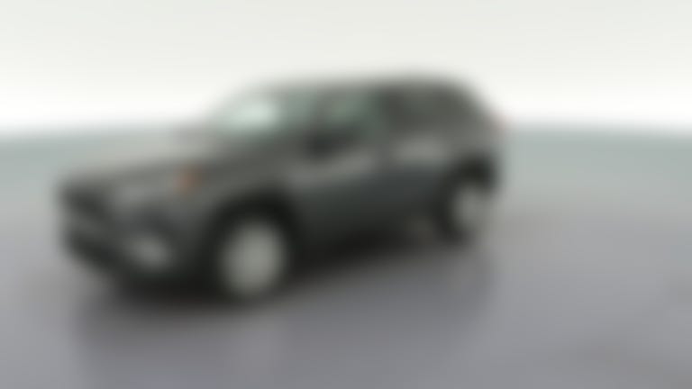 2025 Toyota RAV4 vehicle photo