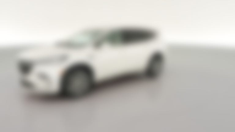 2023 Buick Enclave vehicle photo