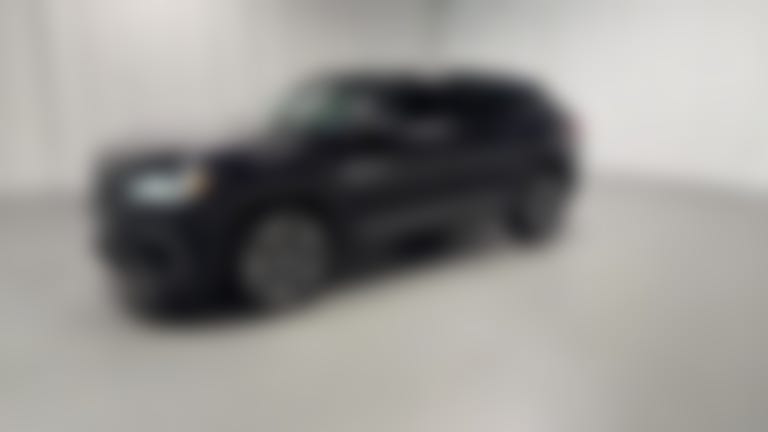 2021 Volkswagen Atlas Cross Sport vehicle photo