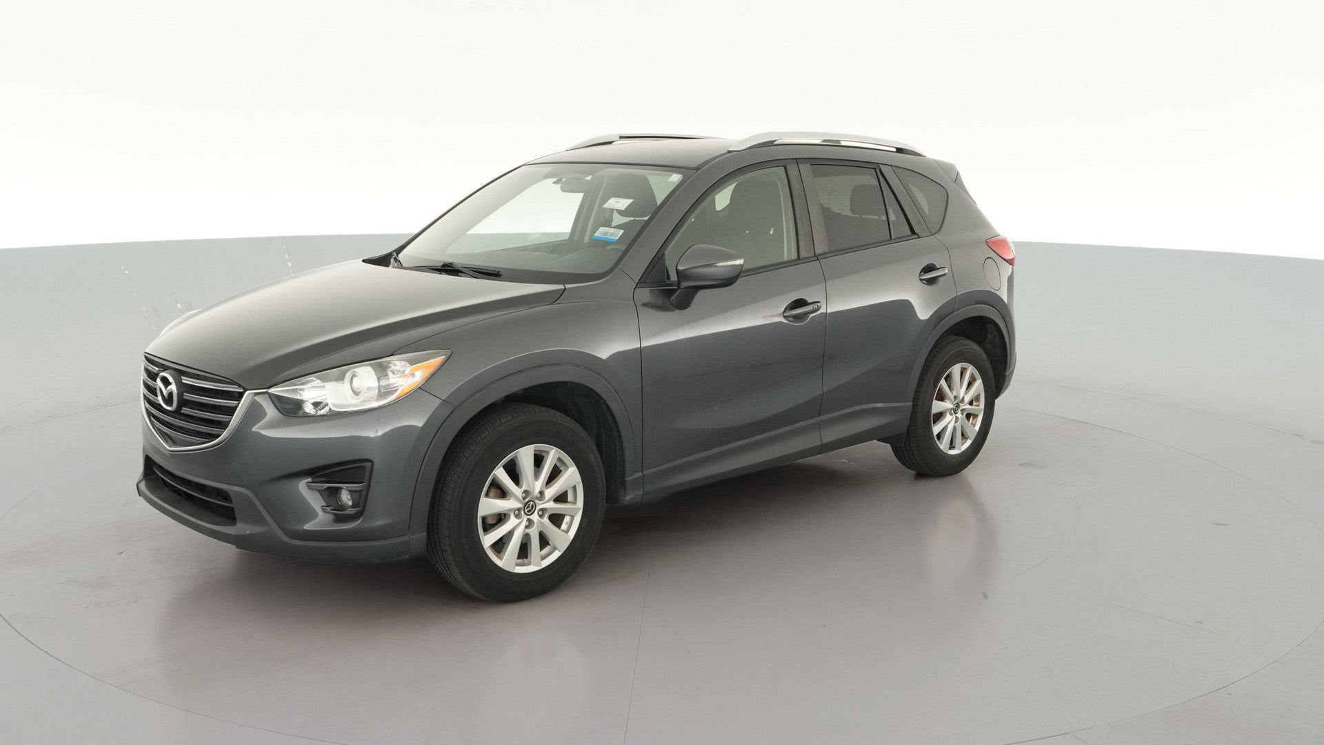 2016 MAZDA CX-5 vehicle photo
