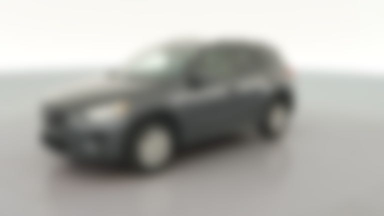 2016 MAZDA CX-5 vehicle photo