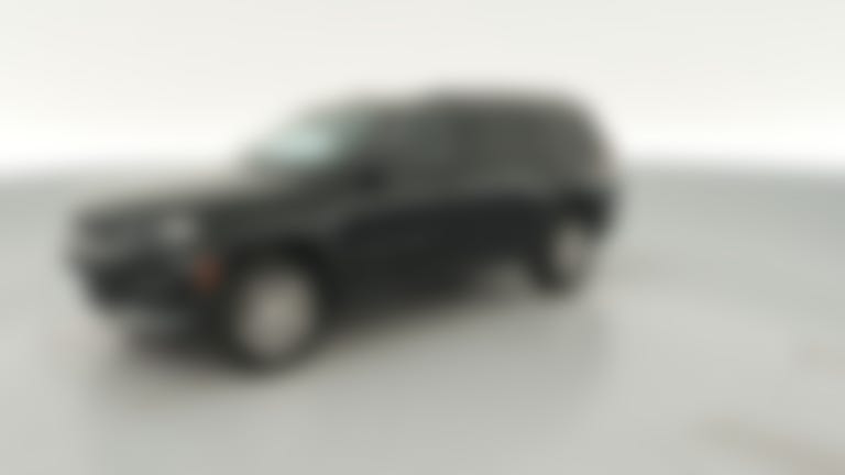 2021 Jeep Grand Cherokee L vehicle photo