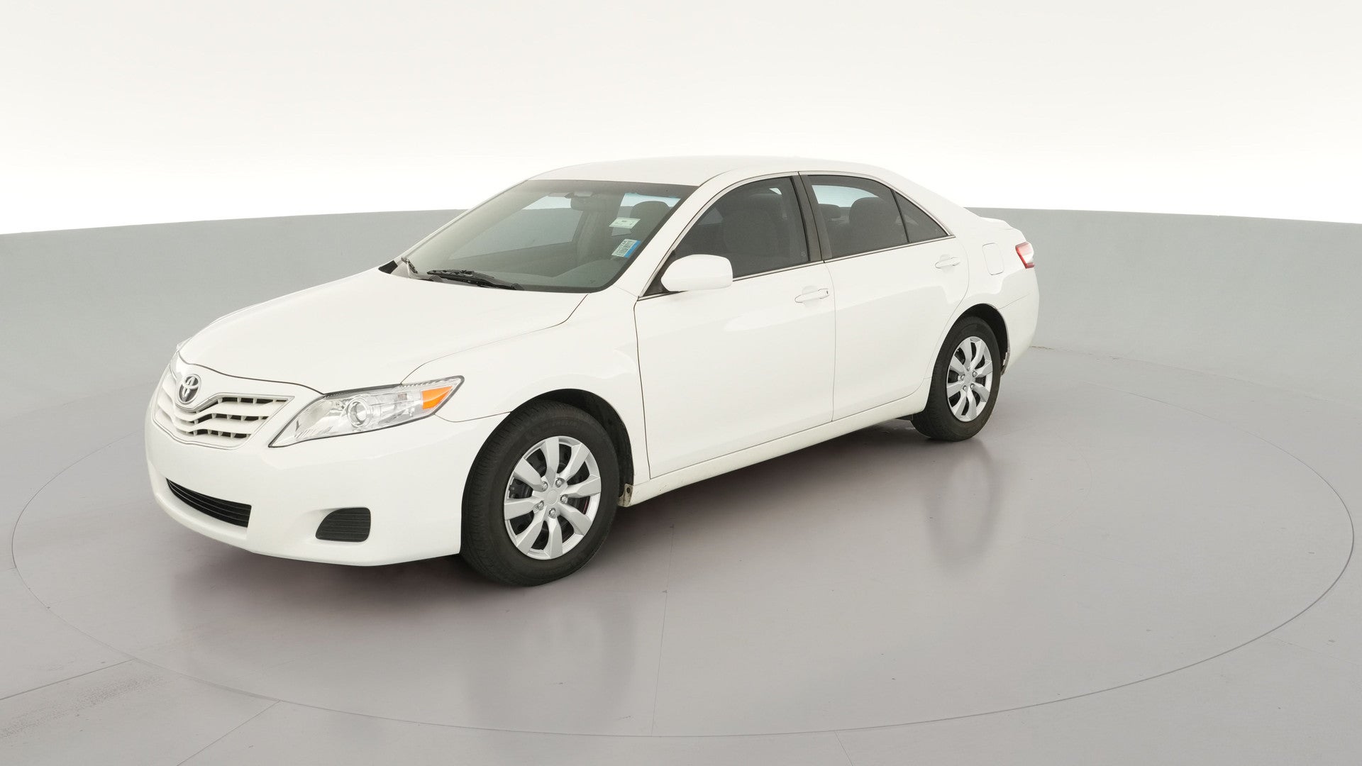 2011 Toyota Camry vehicle photo