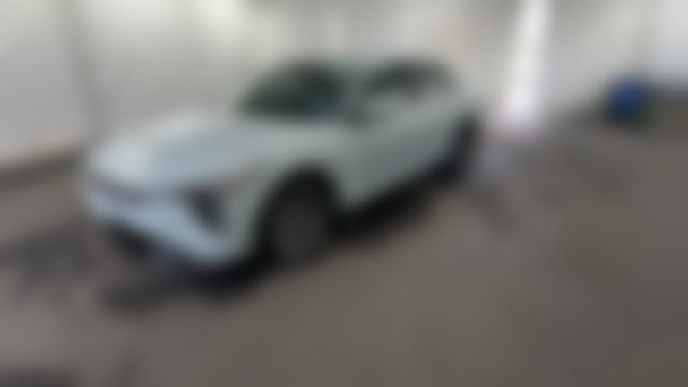 2025 Kia K4 vehicle photo