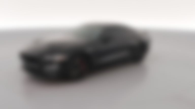 2019 Ford Mustang vehicle photo
