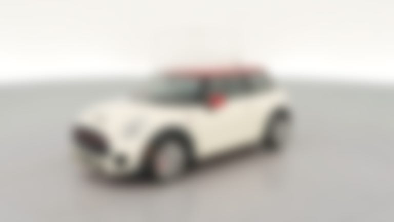 2017 MINI Hardtop 2 Door vehicle photo