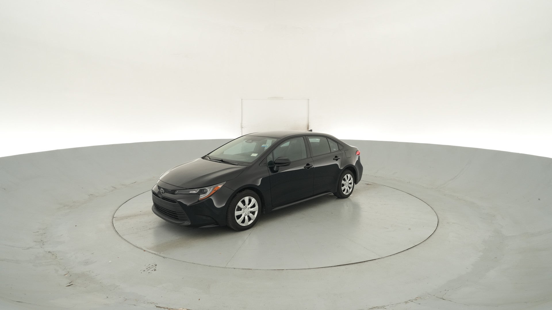 2023 Toyota Corolla vehicle photo