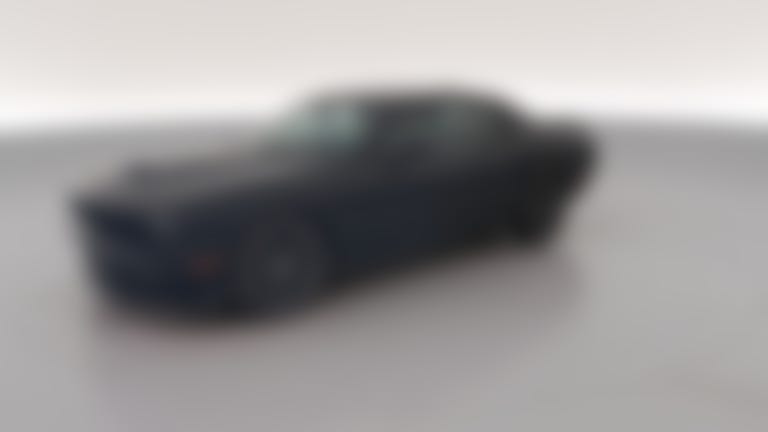 2022 Dodge Challenger vehicle photo