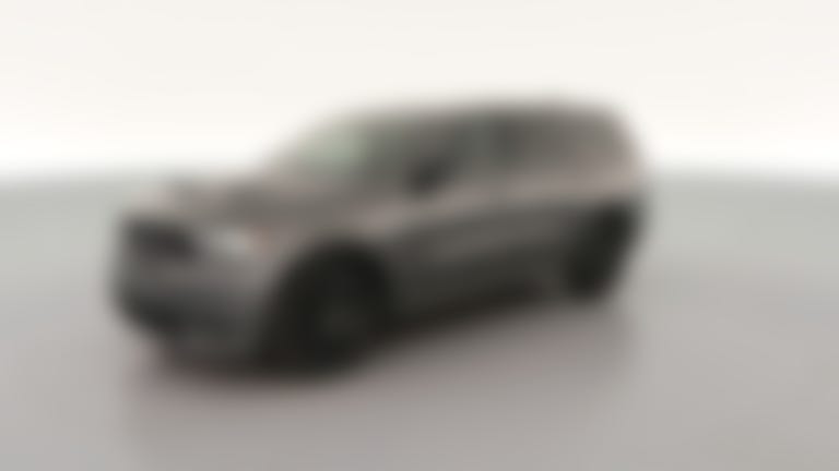 2018 Dodge Durango vehicle photo