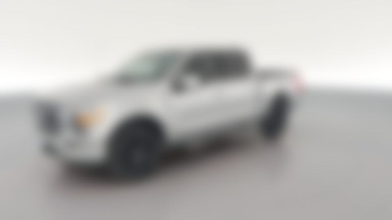 2021 Ford F150 SuperCrew Cab vehicle photo