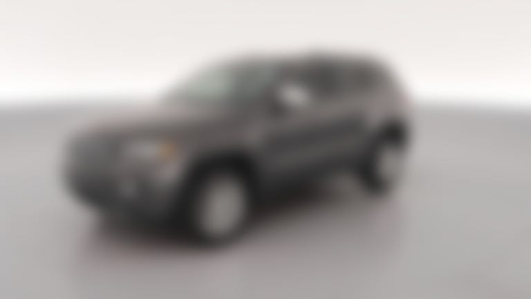2019 Jeep Grand Cherokee vehicle photo