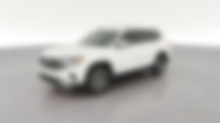 2021 Volkswagen Atlas vehicle photo