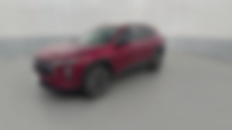 2024 Chevrolet Trax vehicle photo