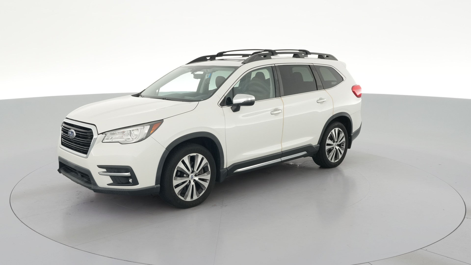 2019 Subaru Ascent vehicle photo