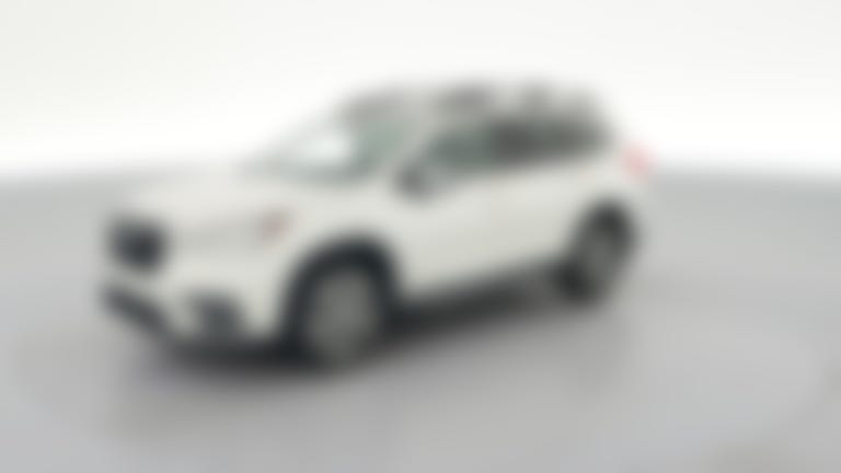 2019 Subaru Ascent vehicle photo
