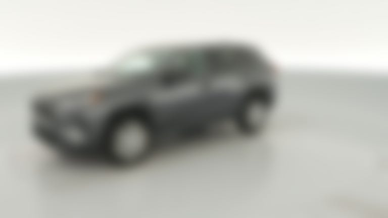 2025 Toyota RAV4 vehicle photo