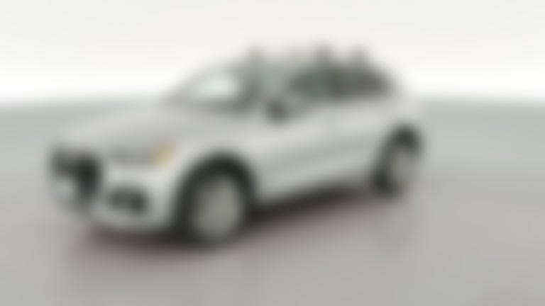 2022 Audi Q5 vehicle photo