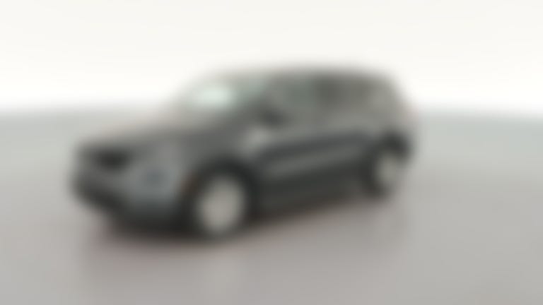 2022 Kia Sorento vehicle photo