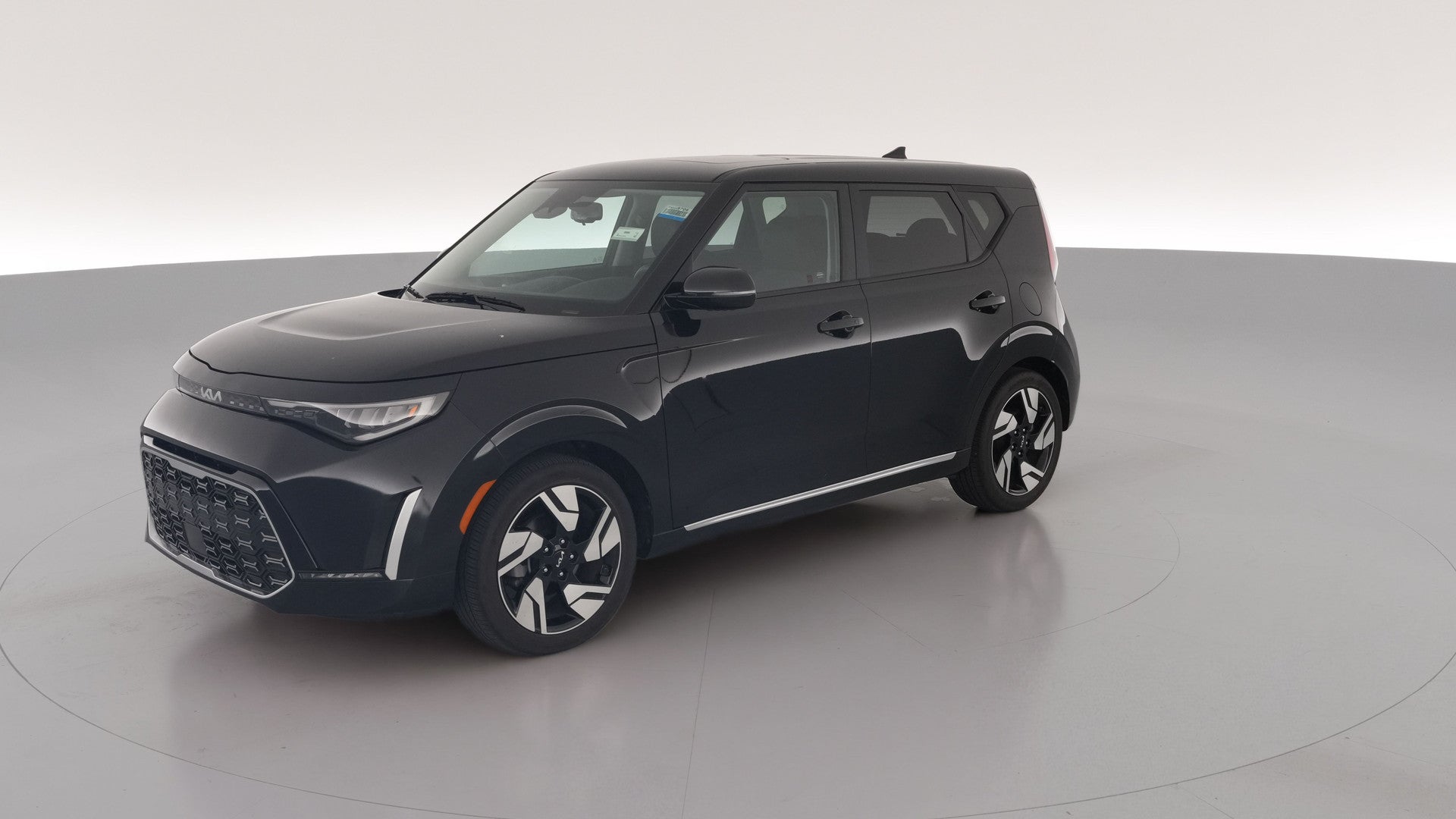 2023 Kia Soul vehicle photo