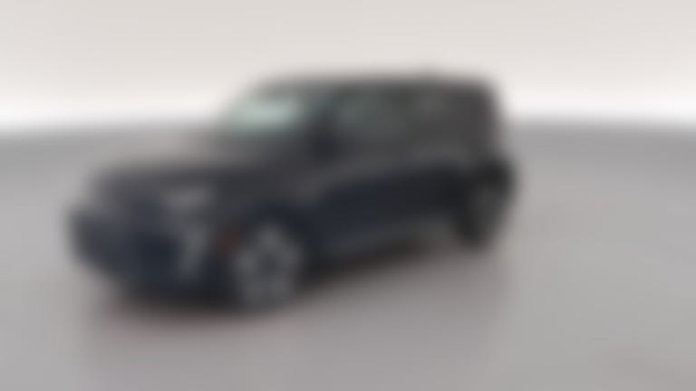 2023 Kia Soul vehicle photo