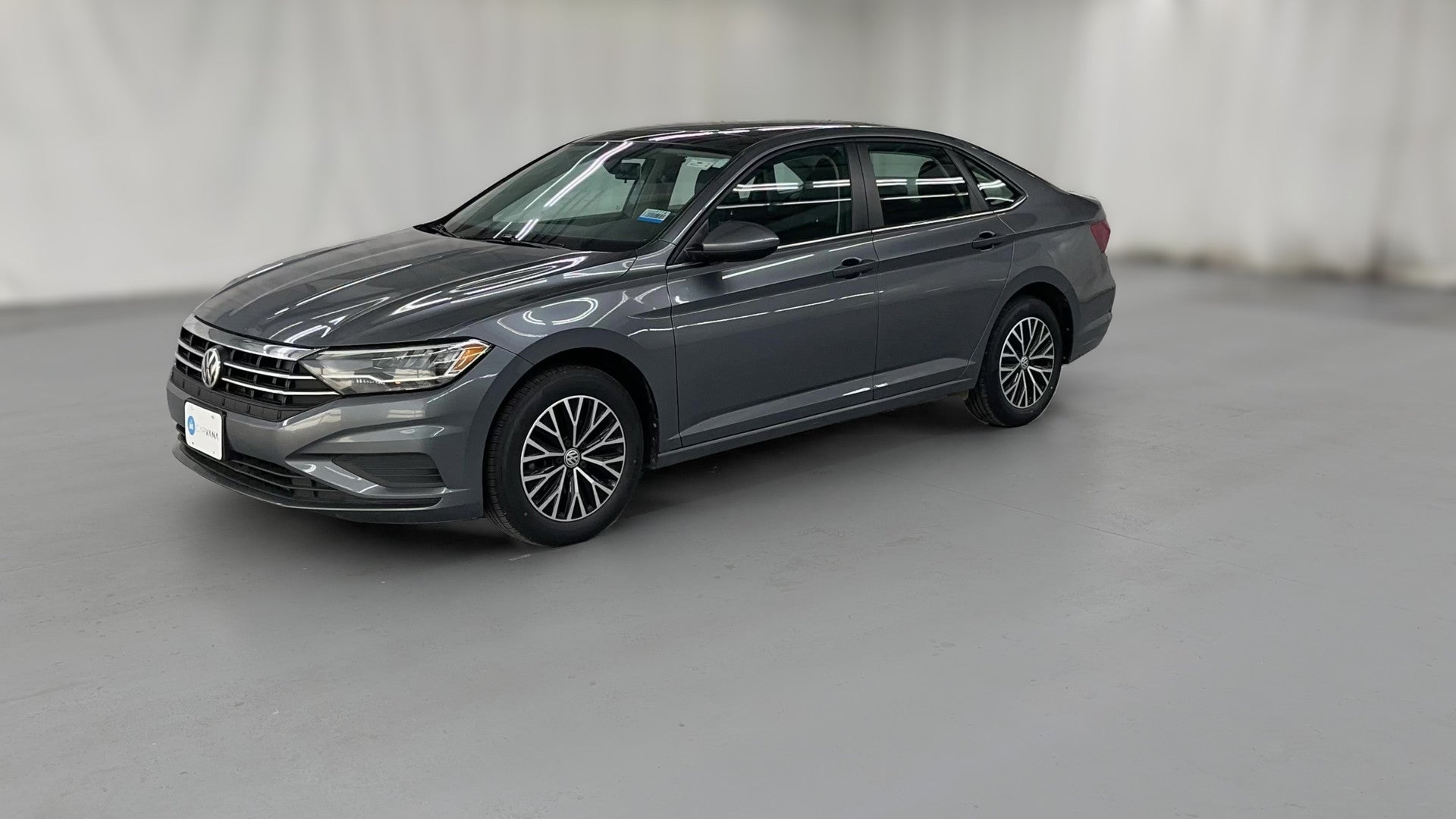 2019 Volkswagen Jetta vehicle photo
