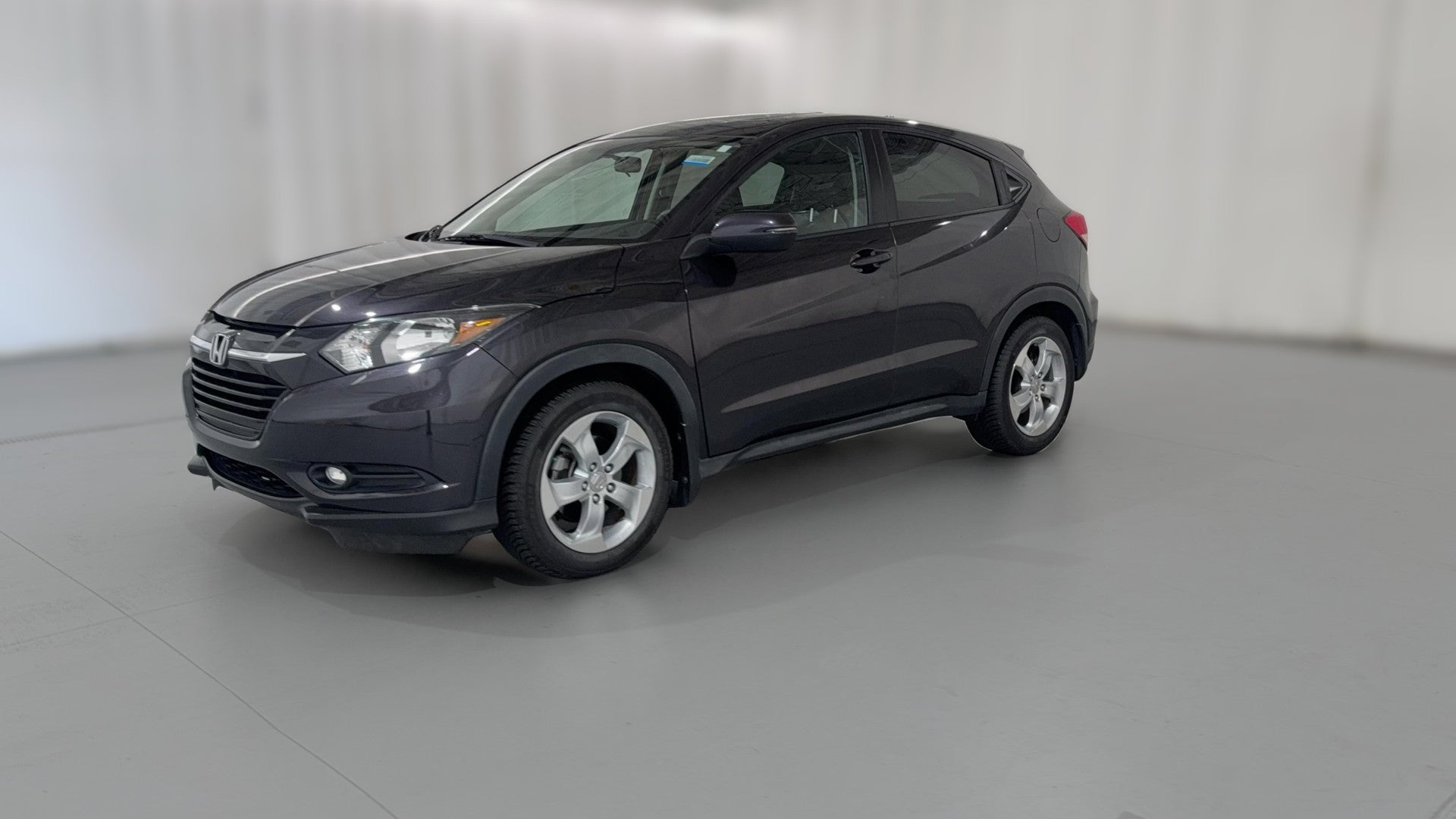 2016 Honda HR-V vehicle photo