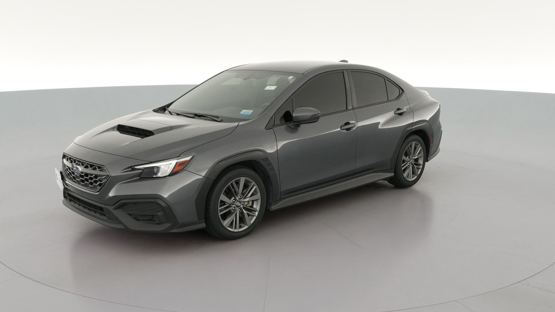 2022 Subaru WRX vehicle photo