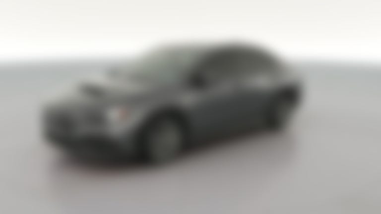 2022 Subaru WRX vehicle photo