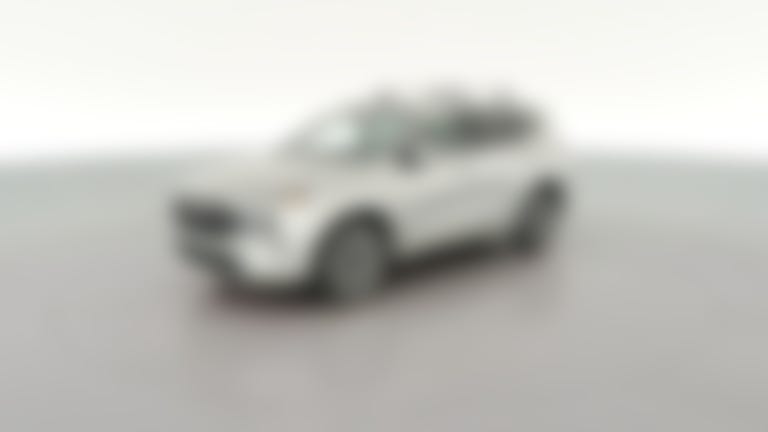 2022 Hyundai Santa Fe vehicle photo