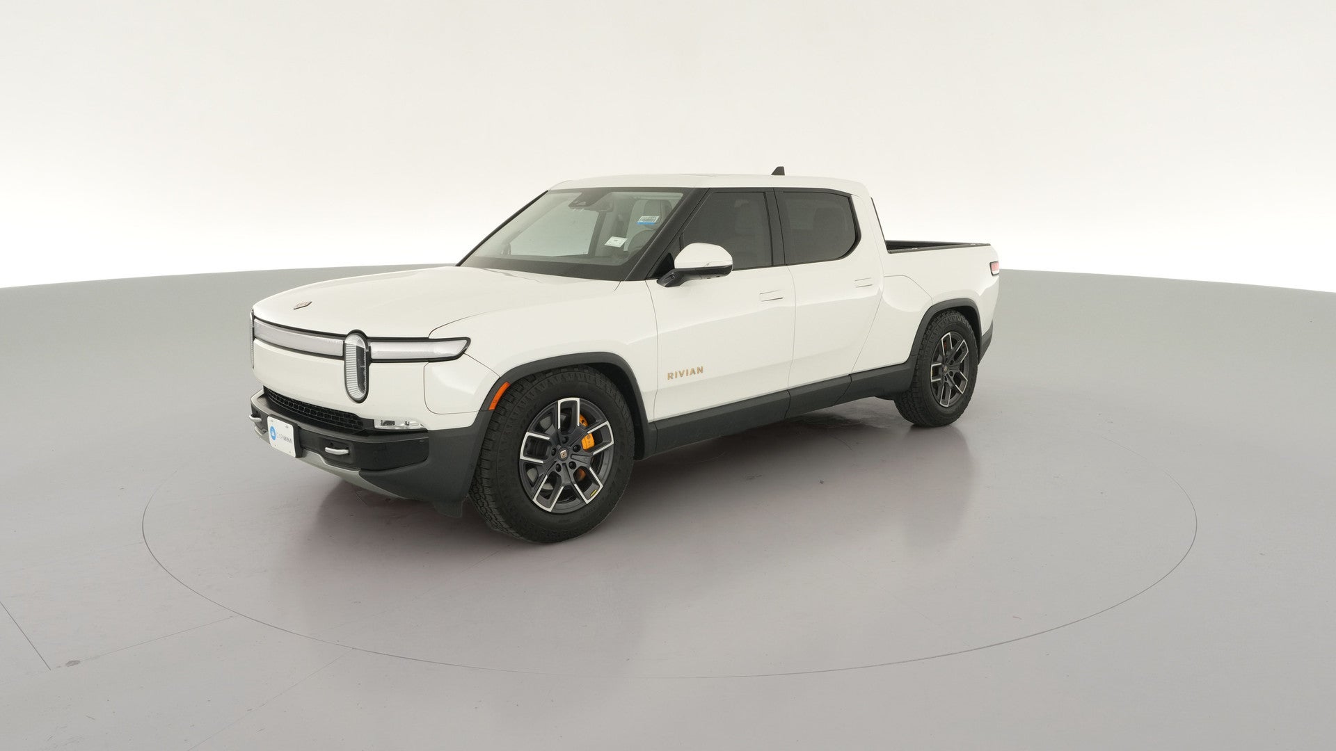 2023 Rivian R1T vehicle photo