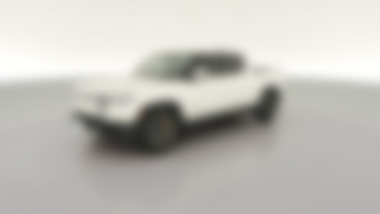 2023 Rivian R1T vehicle photo