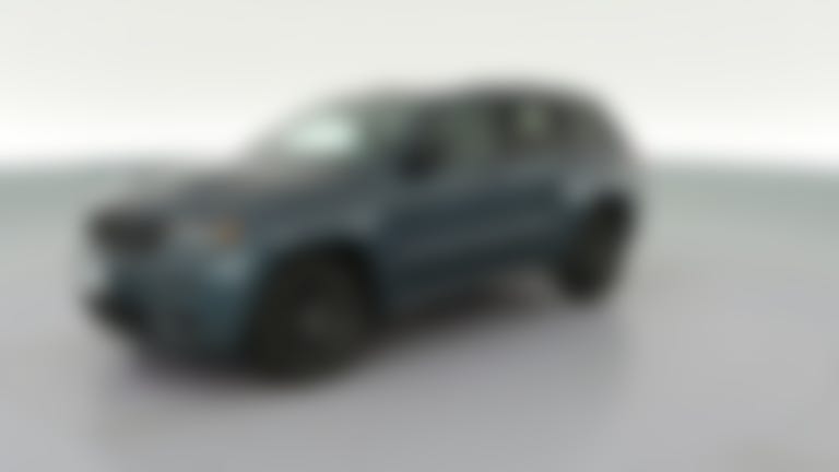 2019 Jeep Grand Cherokee vehicle photo