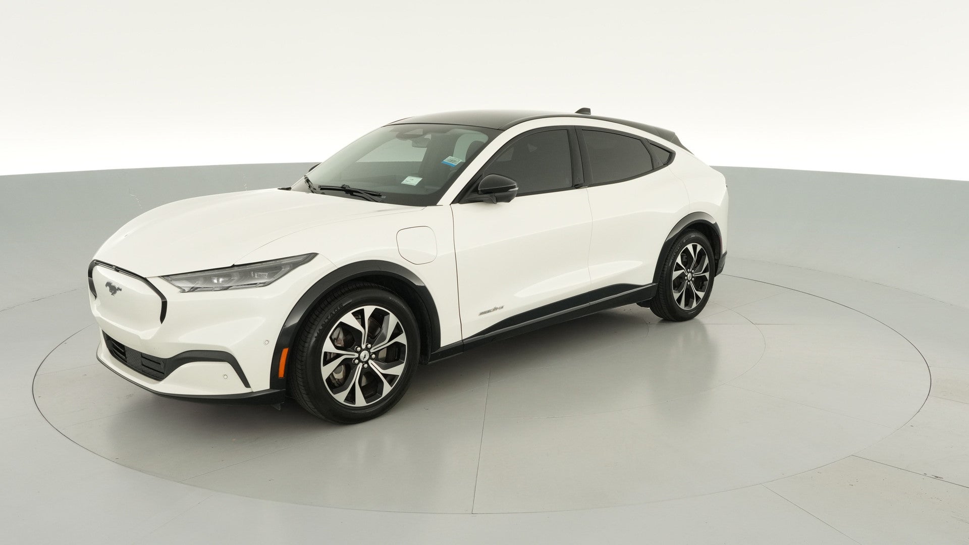 2023 Ford Mustang MACH-E vehicle photo
