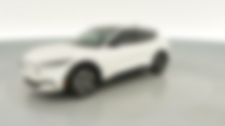 2023 Ford Mustang MACH-E vehicle photo