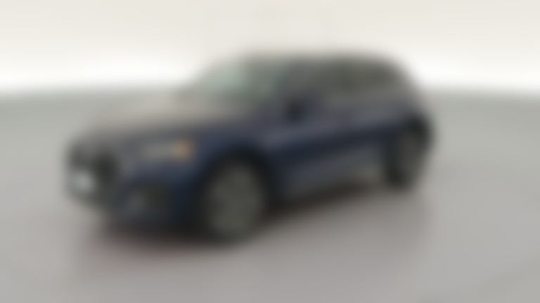 2021 Audi Q5 vehicle photo